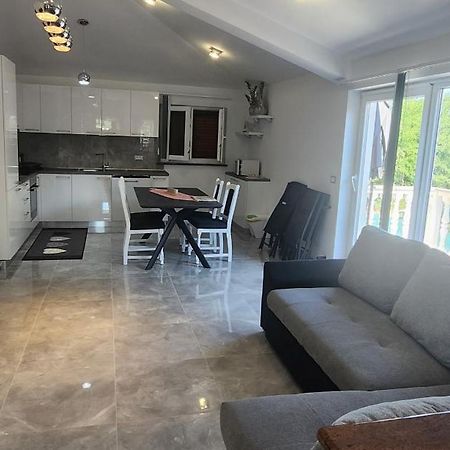 Apartmani Radmila Nova Vas  Exteriör bild