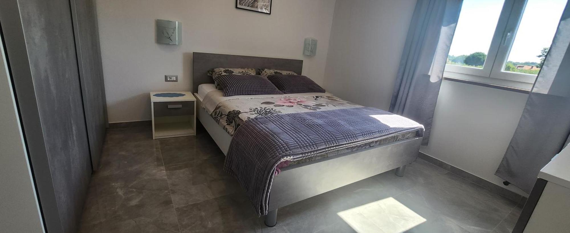 Apartmani Radmila Nova Vas  Exteriör bild