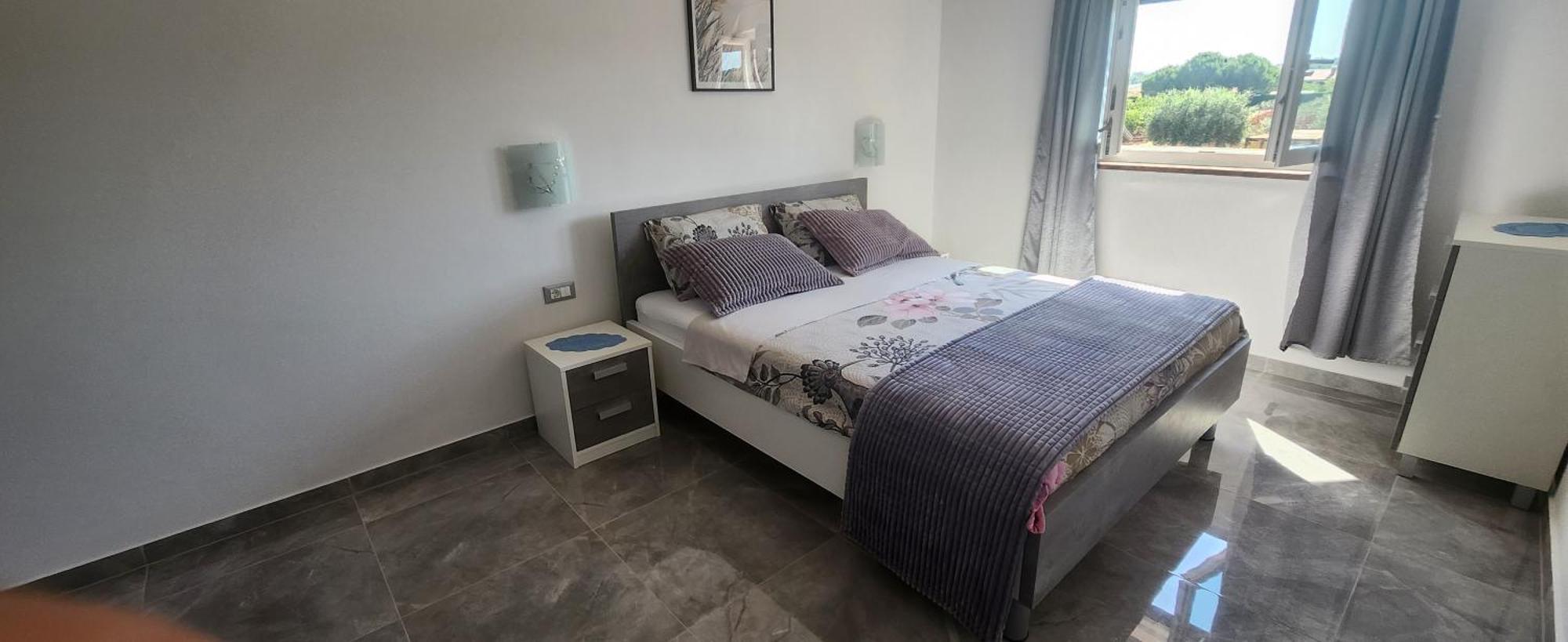 Apartmani Radmila Nova Vas  Exteriör bild
