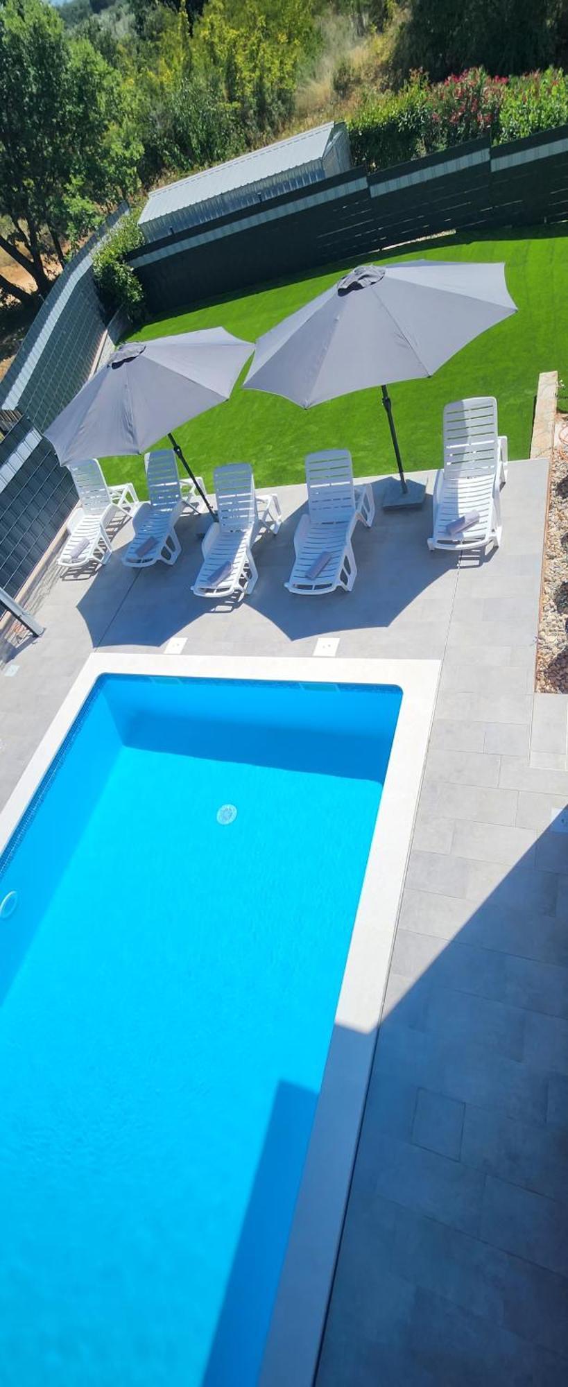 Apartmani Radmila Nova Vas  Exteriör bild