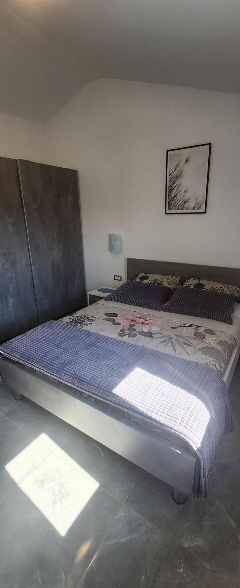 Apartmani Radmila Nova Vas  Exteriör bild