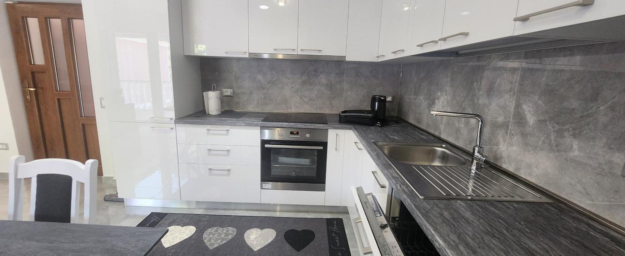 Apartmani Radmila Nova Vas  Exteriör bild