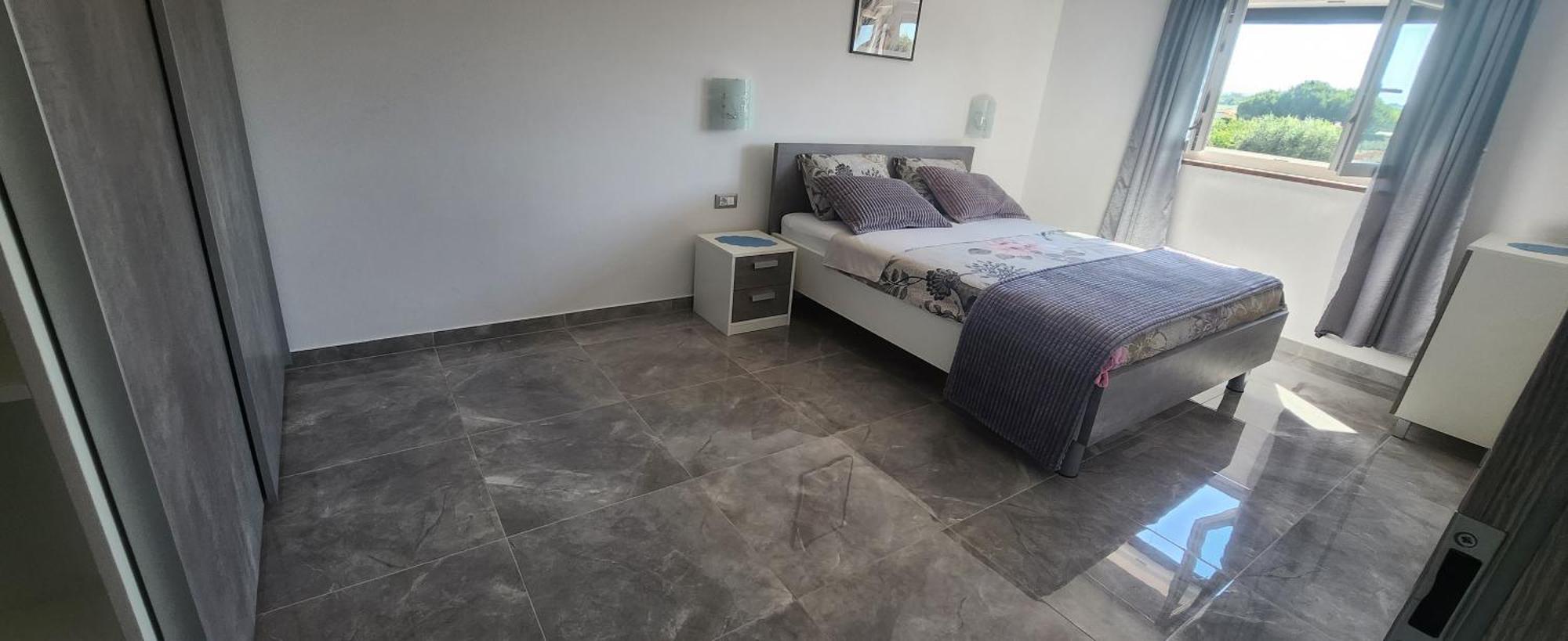 Apartmani Radmila Nova Vas  Exteriör bild