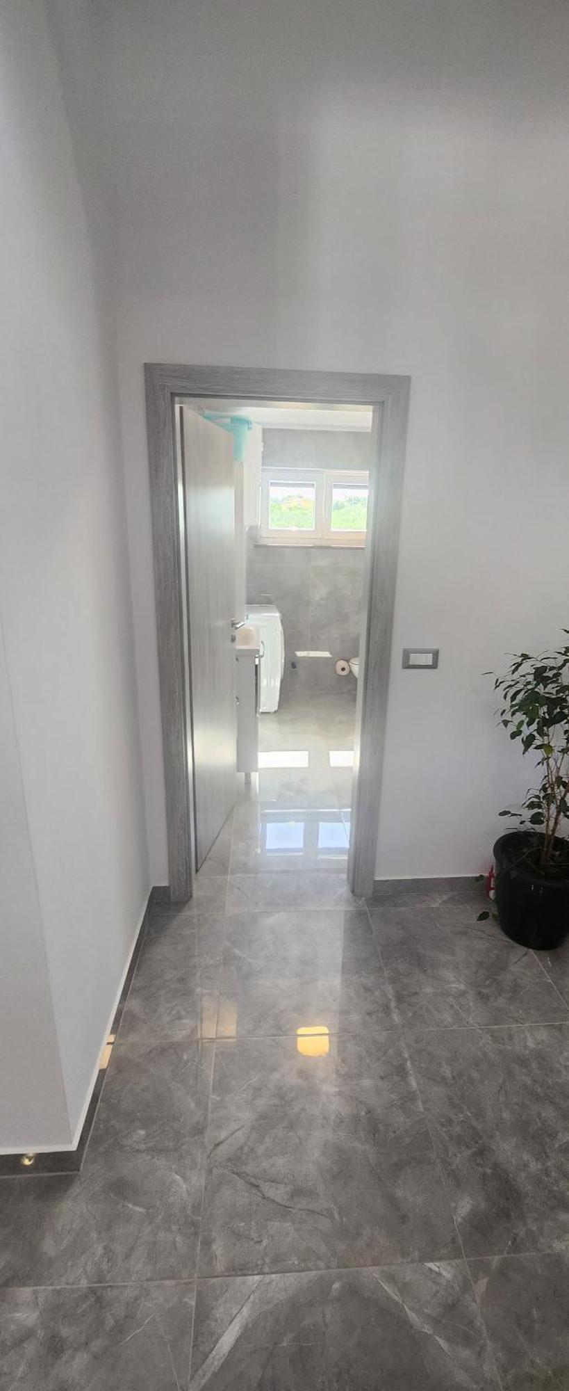 Apartmani Radmila Nova Vas  Exteriör bild
