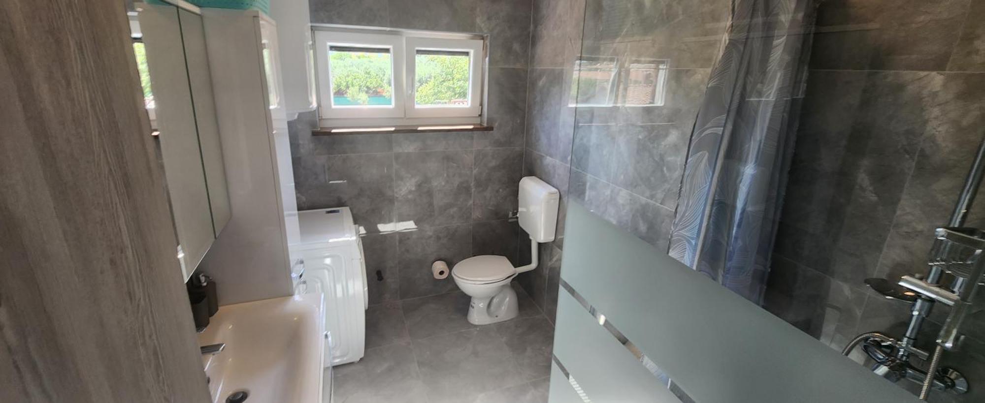 Apartmani Radmila Nova Vas  Exteriör bild