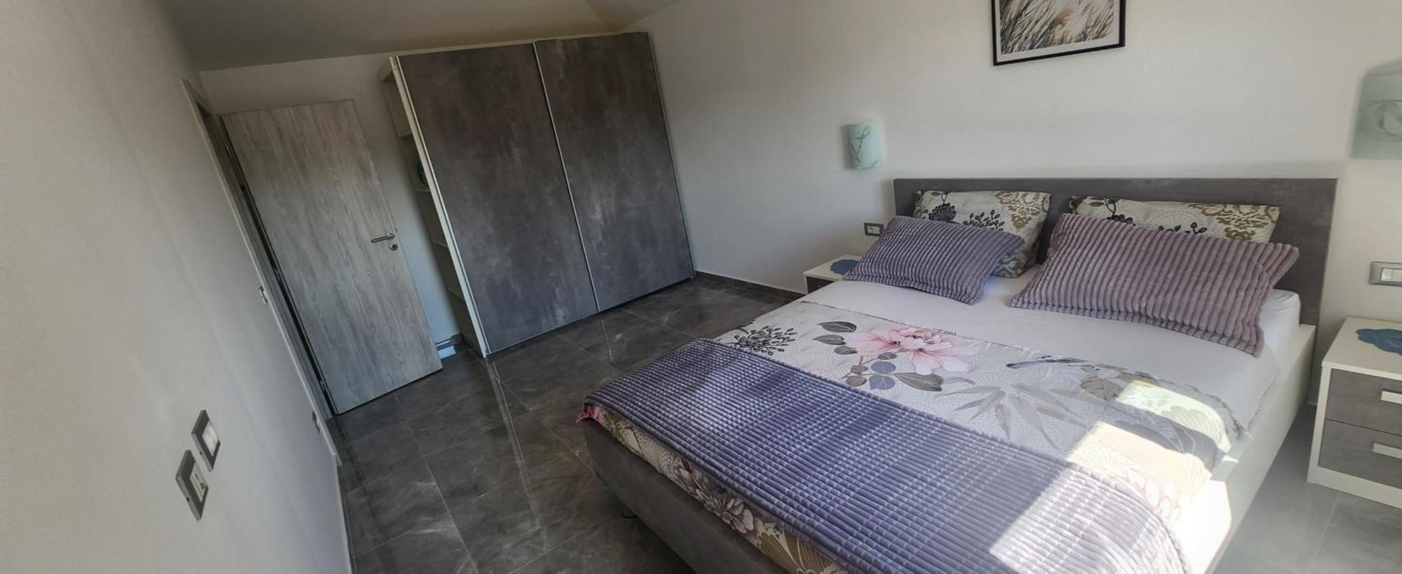 Apartmani Radmila Nova Vas  Exteriör bild
