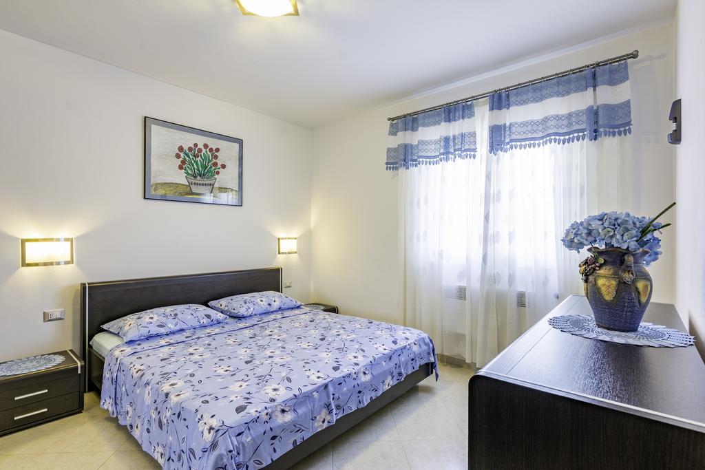 Apartmani Radmila Nova Vas  Exteriör bild