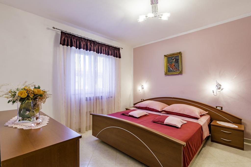 Apartmani Radmila Nova Vas  Exteriör bild